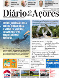 Di�rio dos A�ores