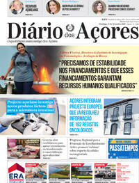Di�rio dos A�ores