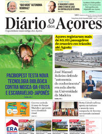 Di�rio dos A�ores