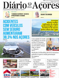 Di�rio dos A�ores