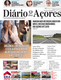 Di�rio dos A�ores