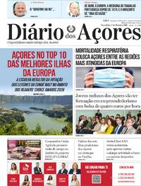 Di�rio dos A�ores