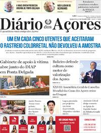 Di�rio dos A�ores