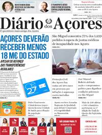 Di�rio dos A�ores