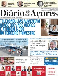 Di�rio dos A�ores