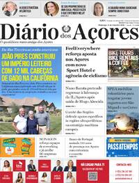 Di�rio dos A�ores