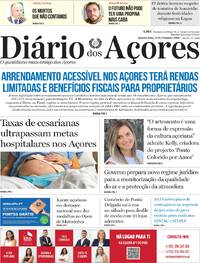 Di�rio dos A�ores