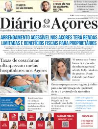 Di�rio dos A�ores