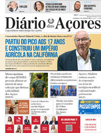 Di�rio dos A�ores
