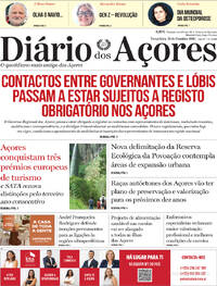 Di�rio dos A�ores