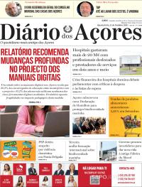 Di�rio dos A�ores