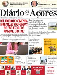 Di�rio dos A�ores