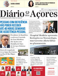 Di�rio dos A�ores