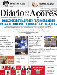 Di�rio dos A�ores