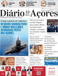 Di�rio dos A�ores