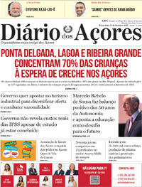 Di�rio dos A�ores