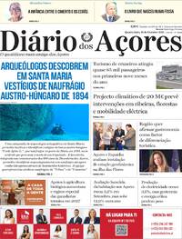 Di�rio dos A�ores