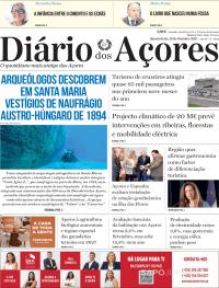 Di�rio dos A�ores