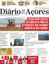 Di�rio dos A�ores