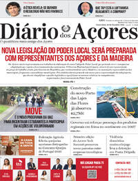 Di�rio dos A�ores