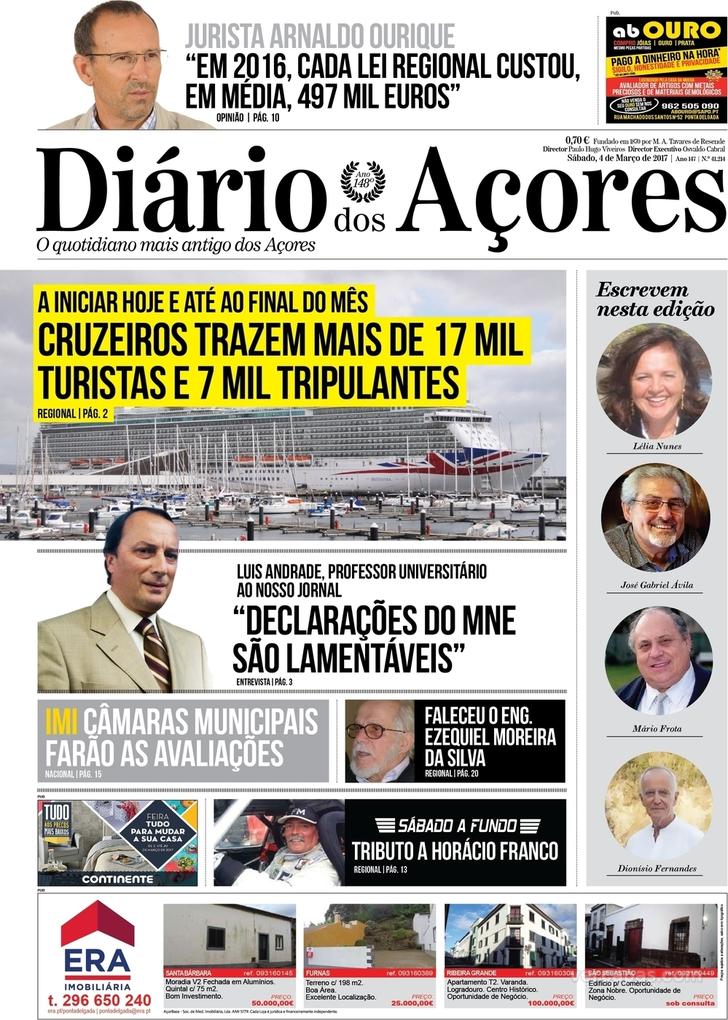 Dirio dos Aores