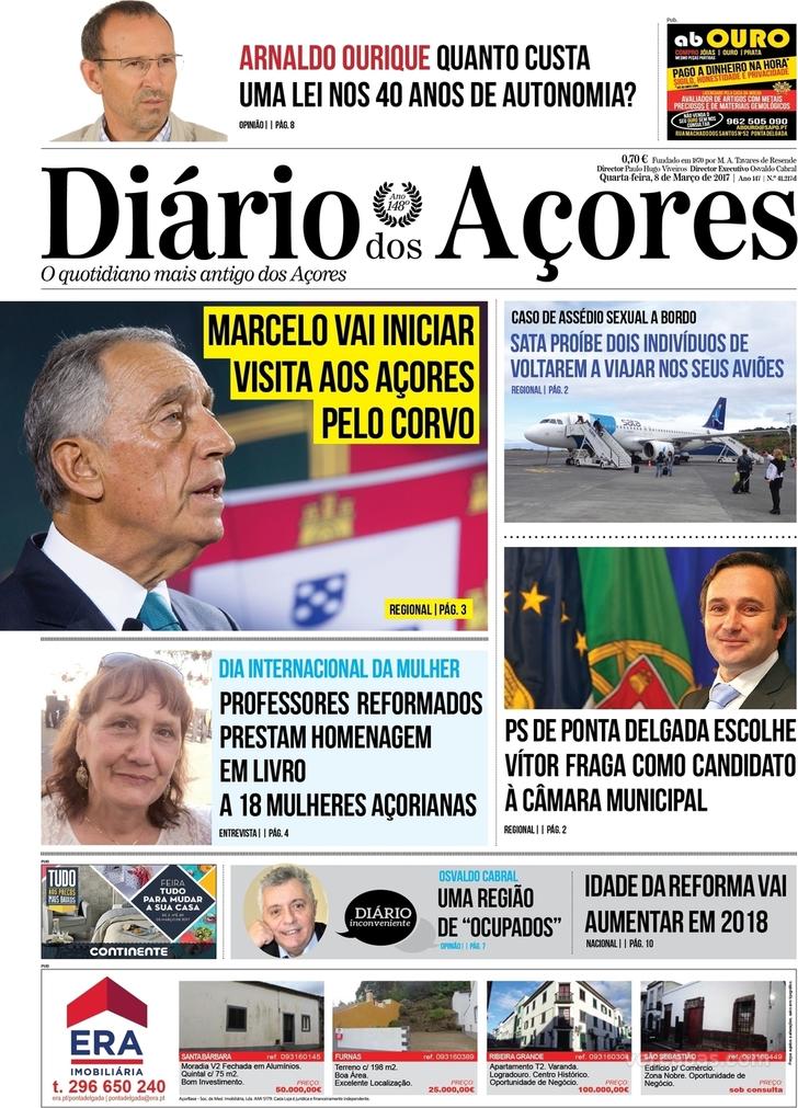 Dirio dos Aores