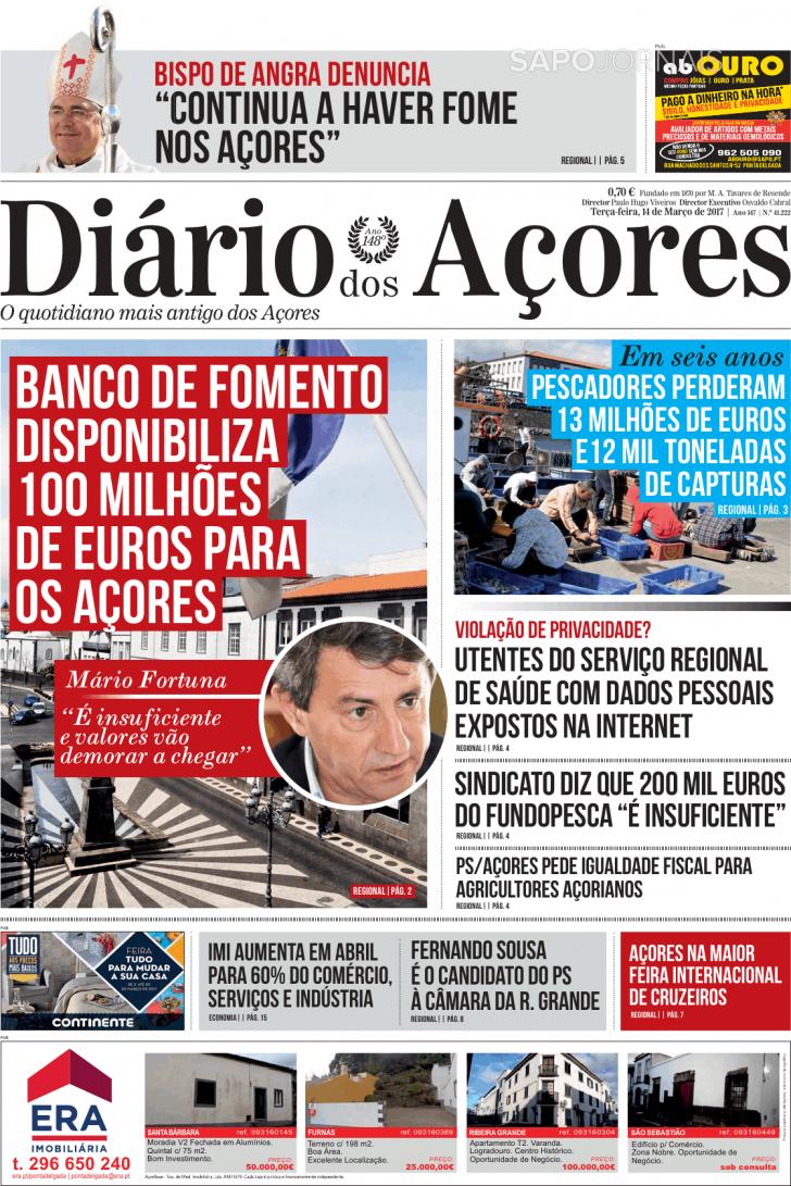 Dirio dos Aores