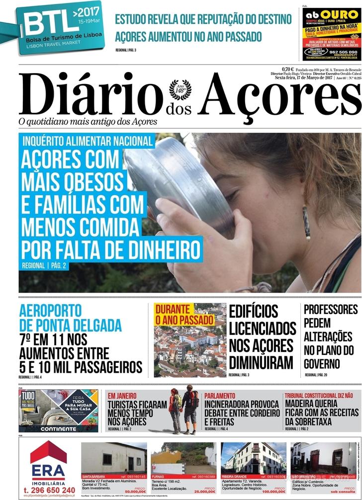 Dirio dos Aores