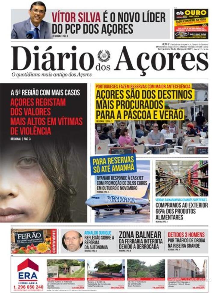 Dirio dos Aores