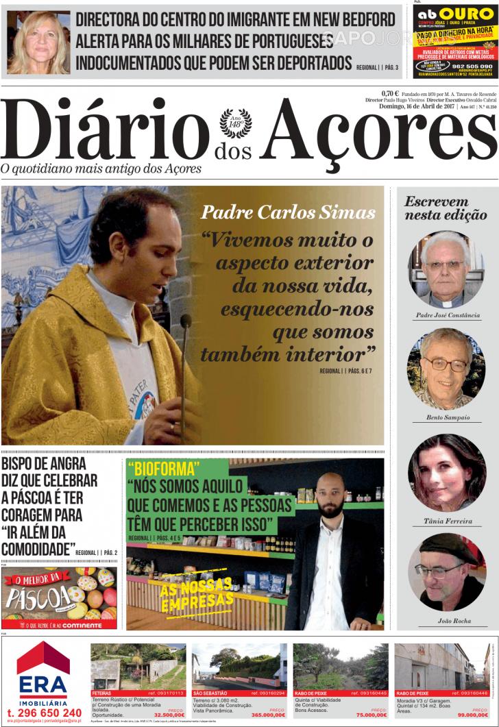 Dirio dos Aores