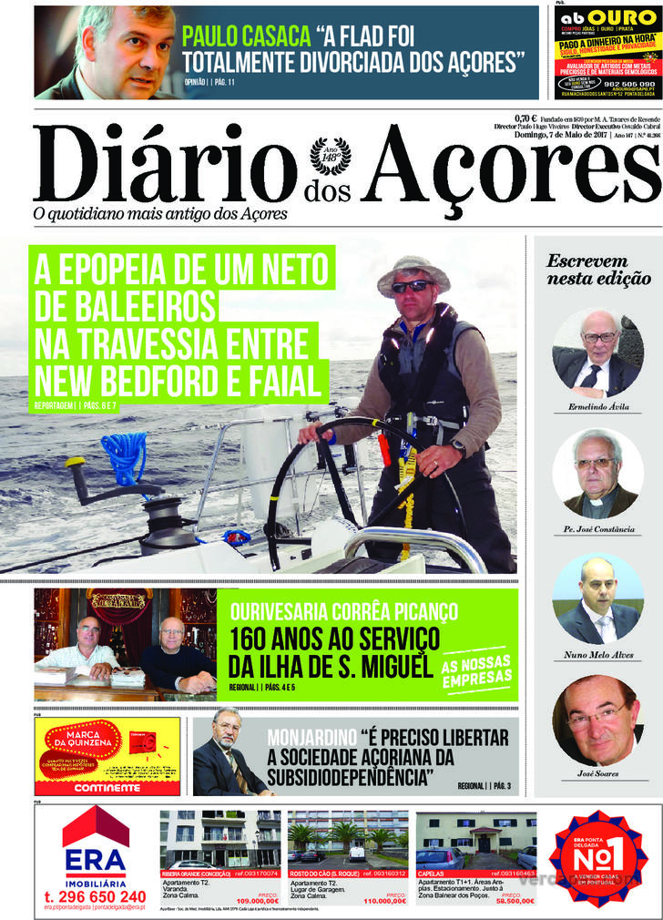 Dirio dos Aores