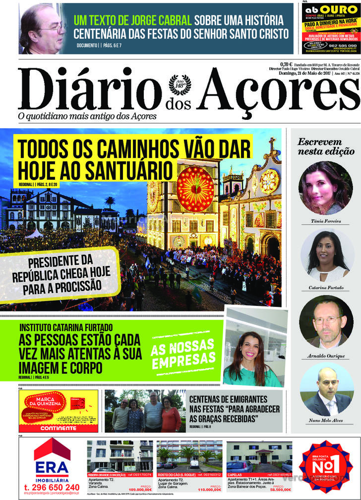 Dirio dos Aores