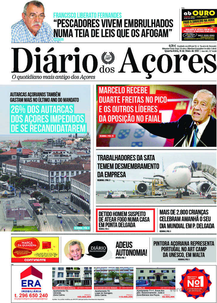 Dirio dos Aores