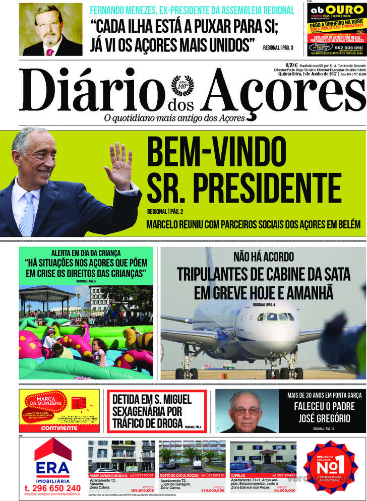 Dirio dos Aores