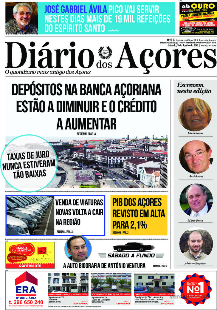 Dirio dos Aores