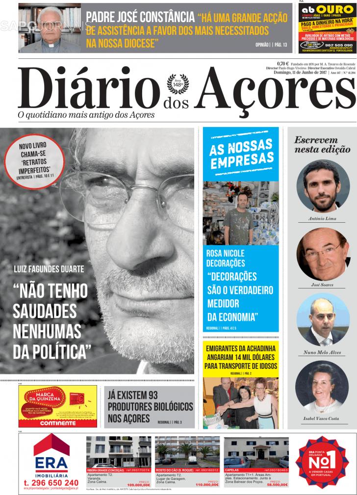 Dirio dos Aores