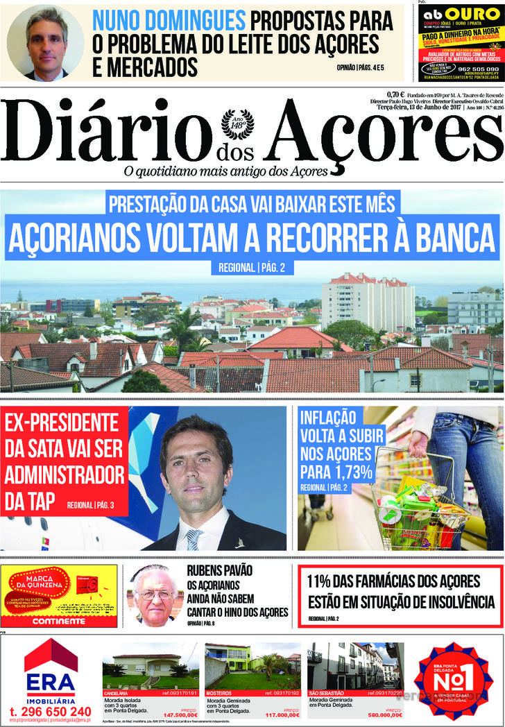 Dirio dos Aores