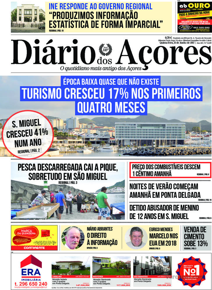 Dirio dos Aores