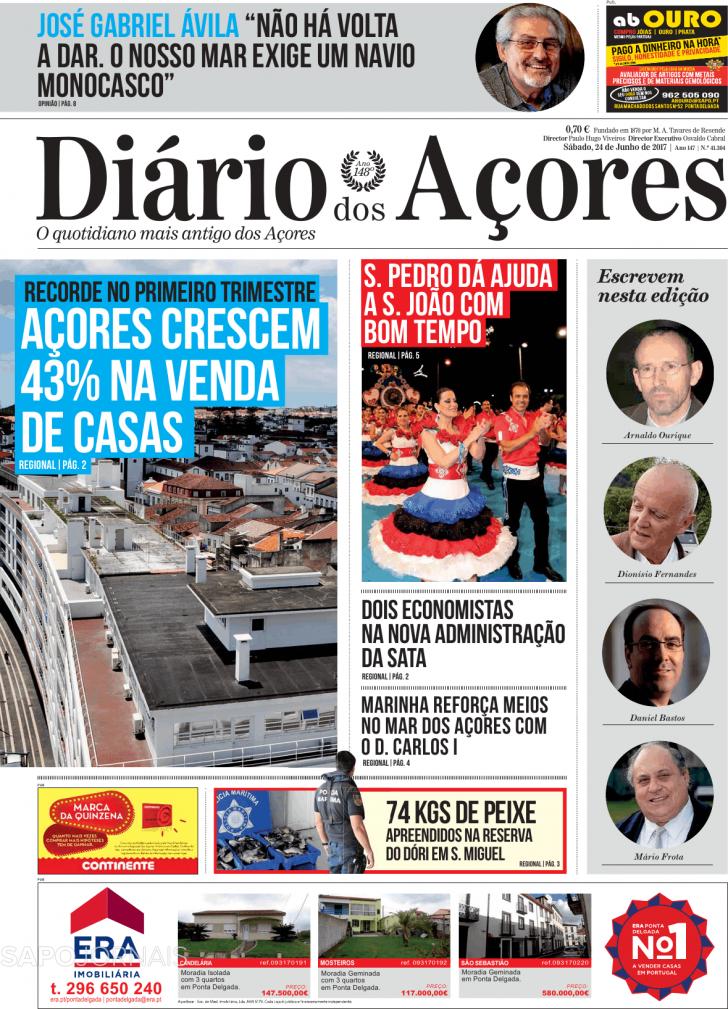 Dirio dos Aores