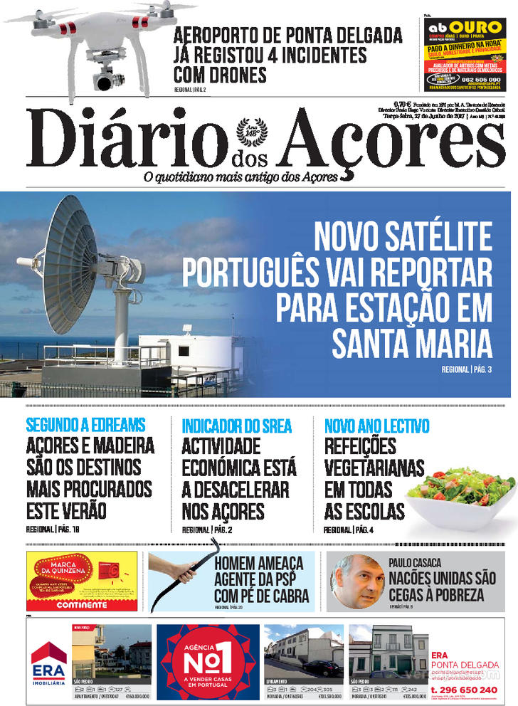 Dirio dos Aores