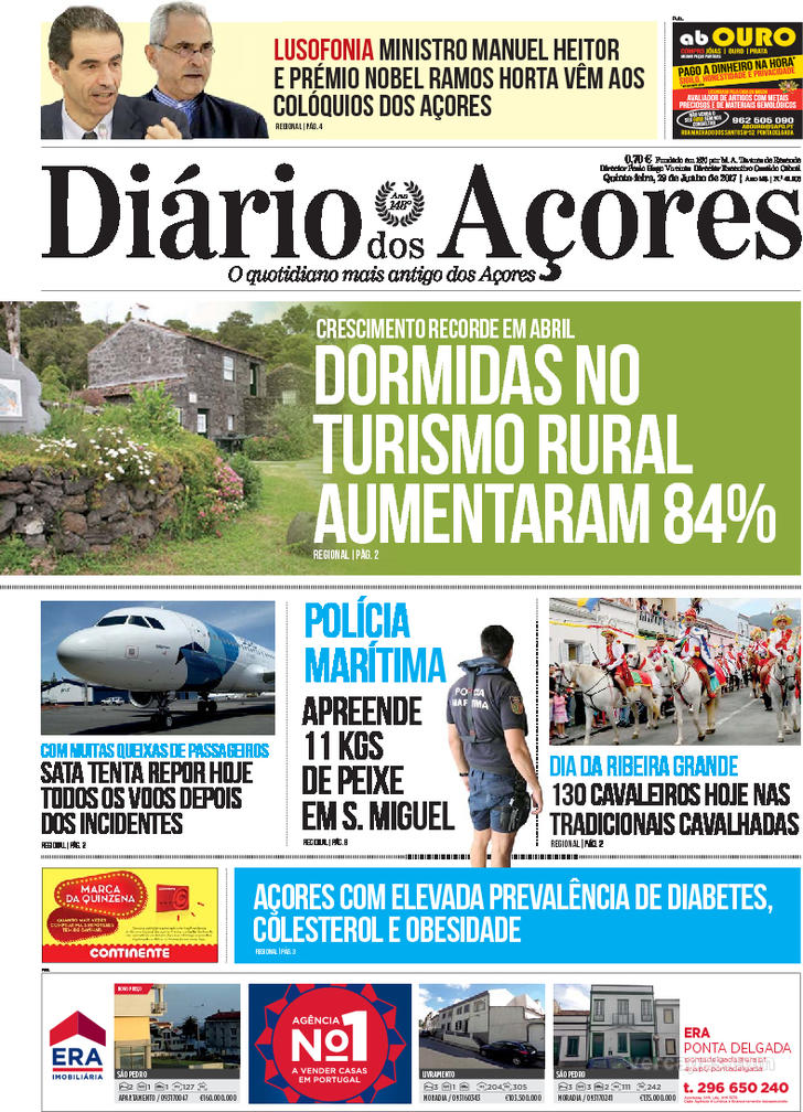 Dirio dos Aores