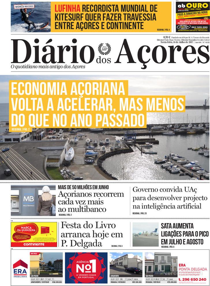 Dirio dos Aores