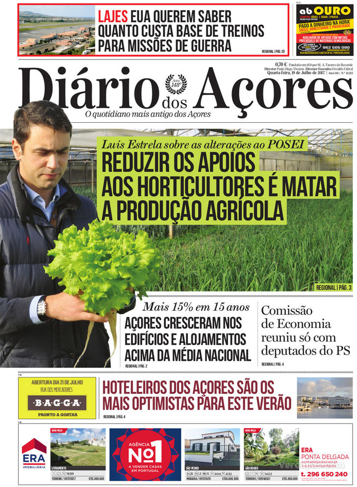 Dirio dos Aores