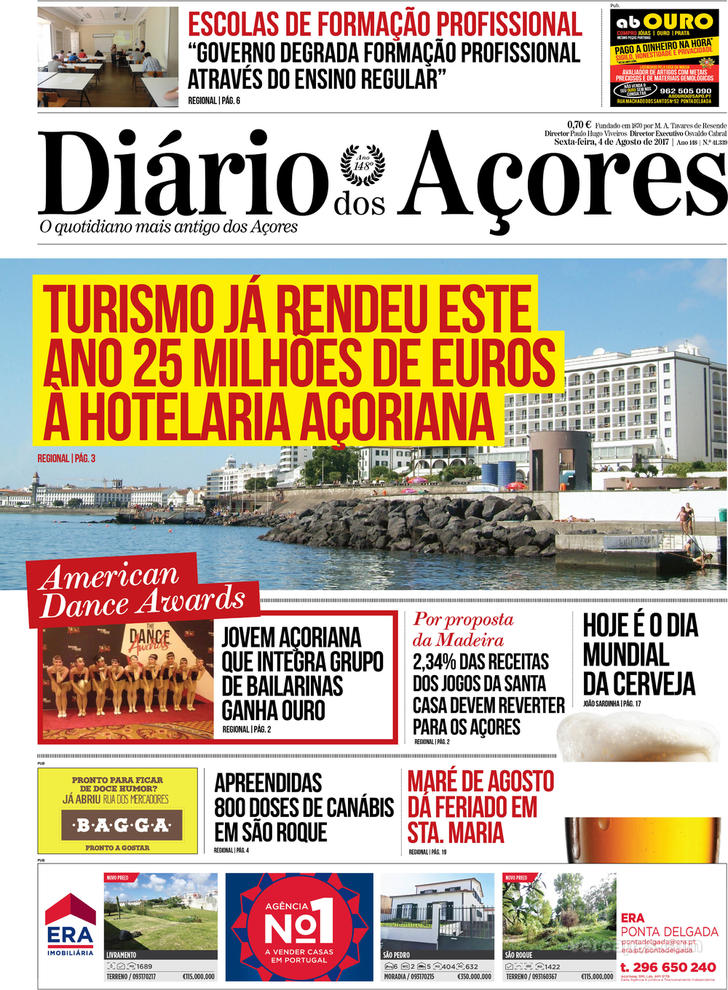 Dirio dos Aores