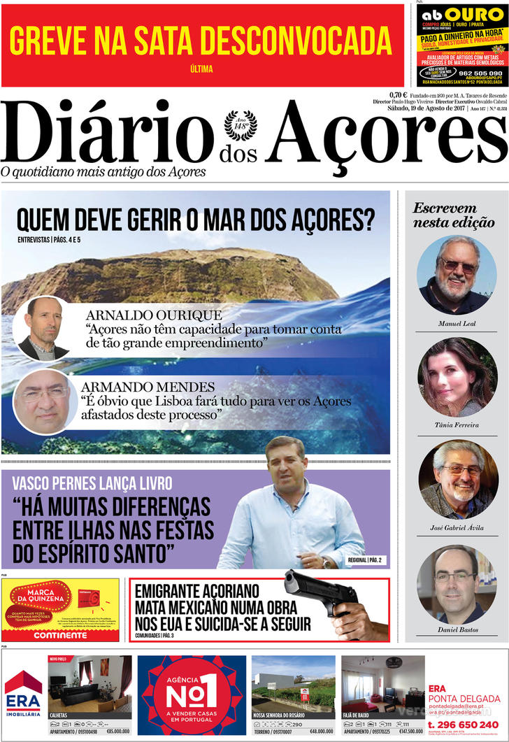 Dirio dos Aores