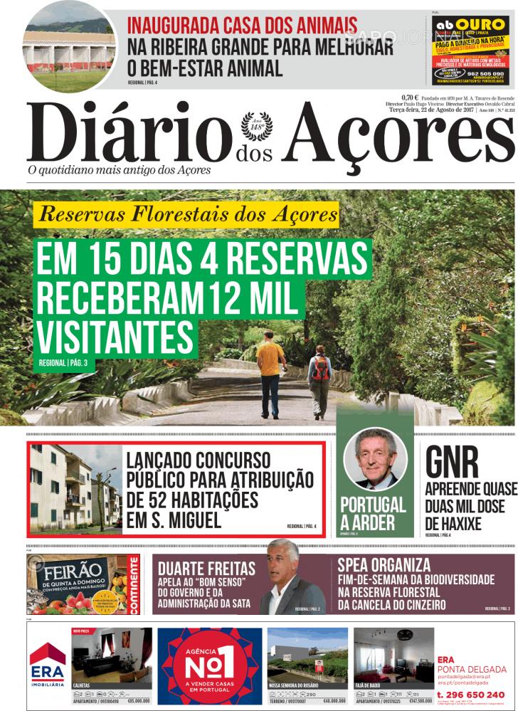 Dirio dos Aores