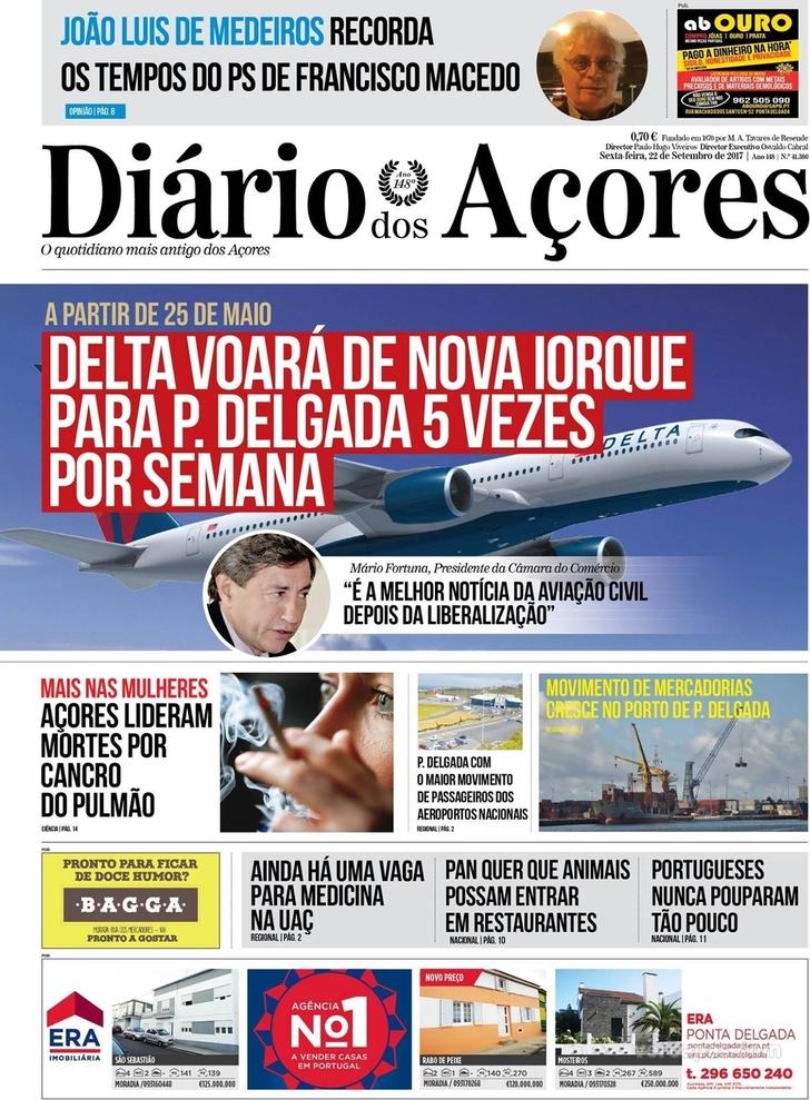 Dirio dos Aores