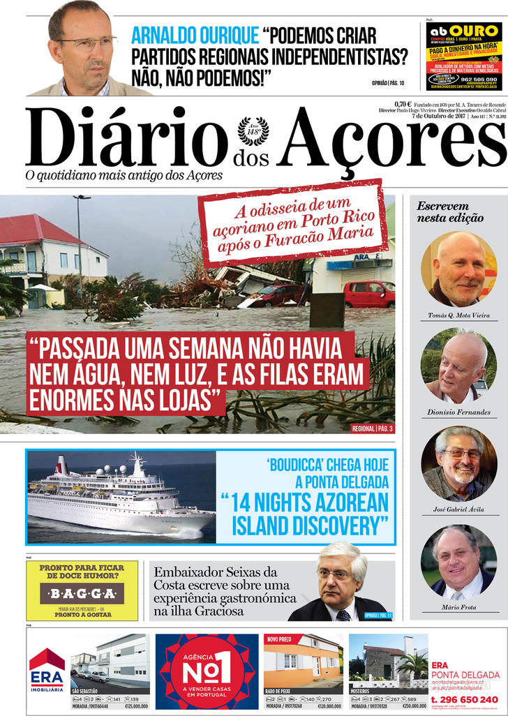 Dirio dos Aores