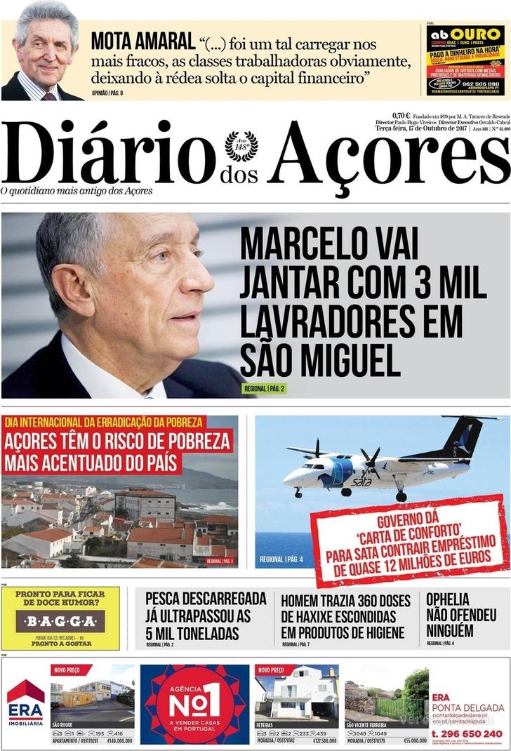 Dirio dos Aores