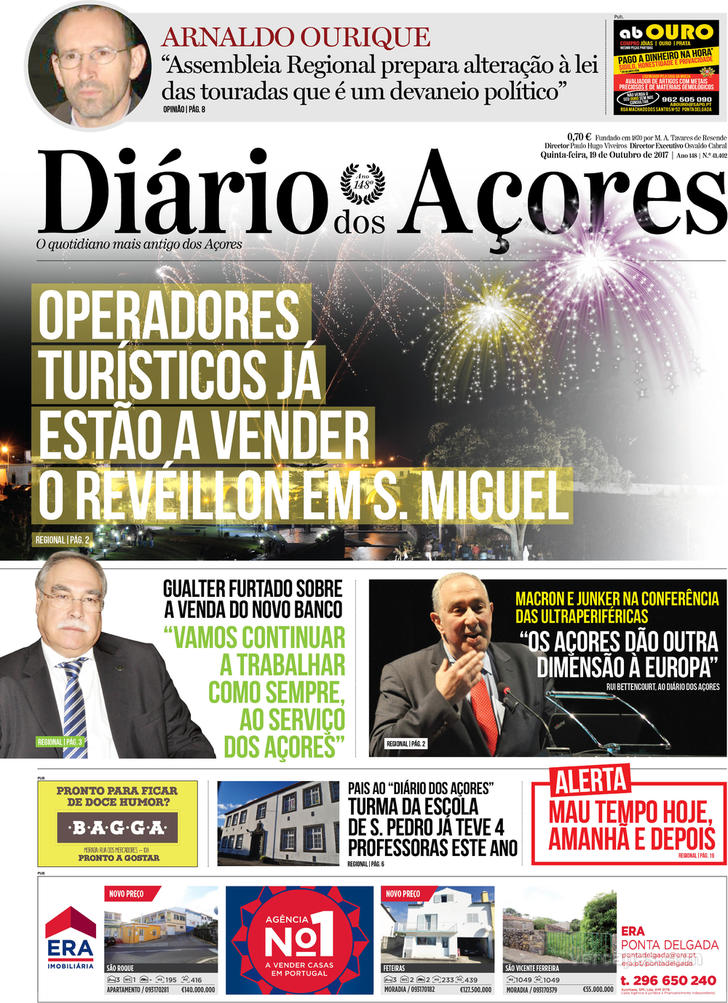 Dirio dos Aores